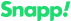 لوگوی اسنپ