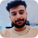 عکس علی گلکار — تیم اجرایی فرانت‌چپتر