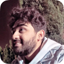 عکس سید صالح شجاعی — تیم اجرایی فرانت‌چپتر