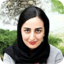 عکس تهمینه ریوندی — تیم اجرایی فرانت‌چپتر