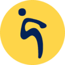 لوگوی پیام‌رسان