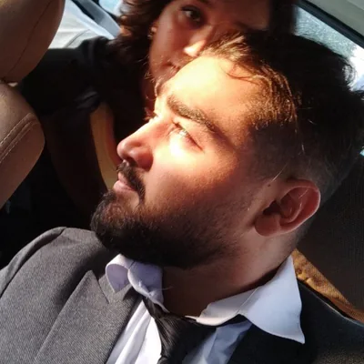 صالح شجاعی در فرانتچپتر
